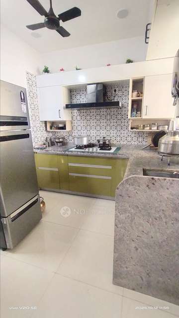 2 BHK Flat In Majestique Nest For Sale  In Fursungi