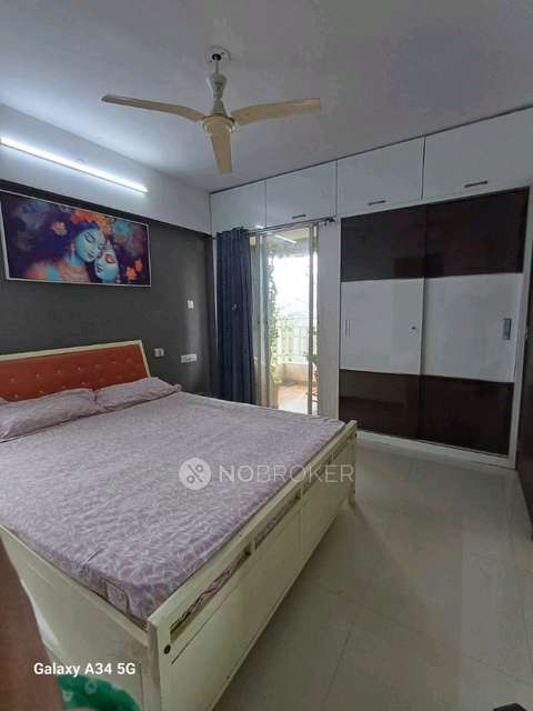 2 BHK Flat In Majestique Nest For Sale  In Fursungi