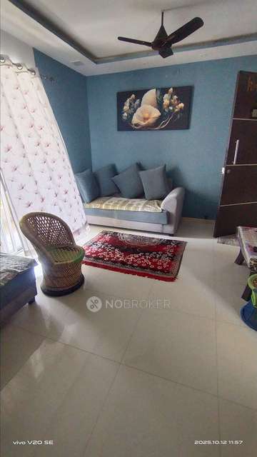 2 BHK Flat In Majestique Nest For Sale  In Fursungi