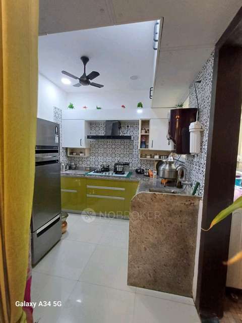 2 BHK Flat In Majestique Nest For Sale  In Fursungi