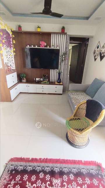 2 BHK Flat In Majestique Nest For Sale  In Fursungi