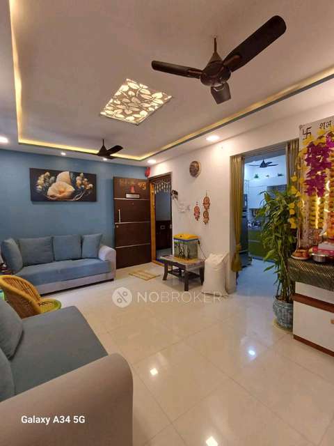 2 BHK Flat In Majestique Nest For Sale  In Fursungi