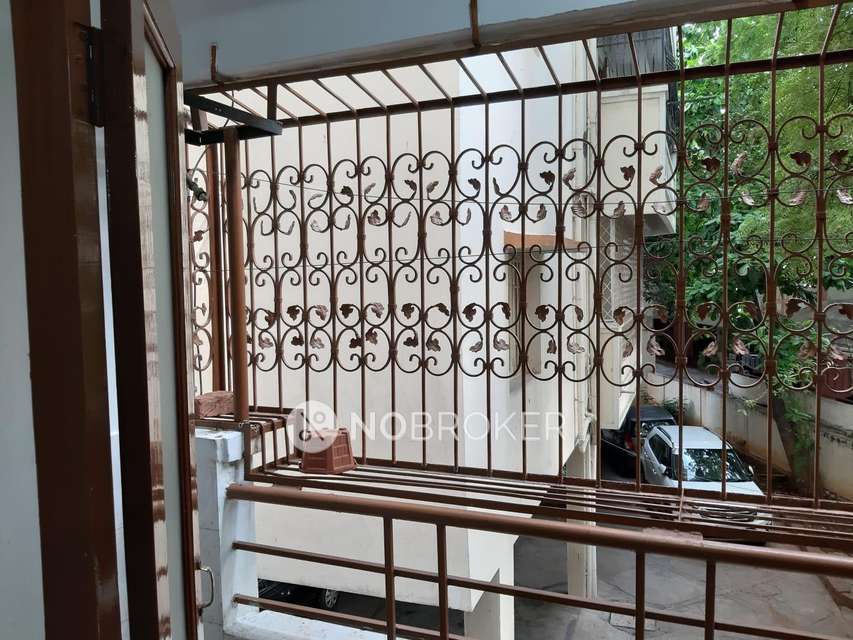 3 BHK Flat In Venkata Sudarshan Apartments For Sale  In Ameerpet