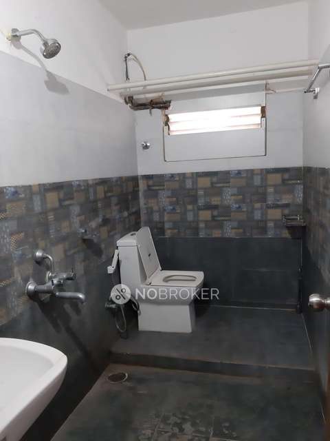 3 BHK Flat In Venkata Sudarshan Apartments For Sale  In Ameerpet