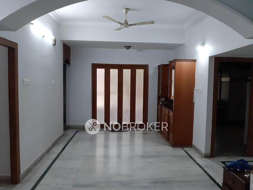 3 BHK Flat In Venkata Sudarshan Apartments For Sale  In Ameerpet