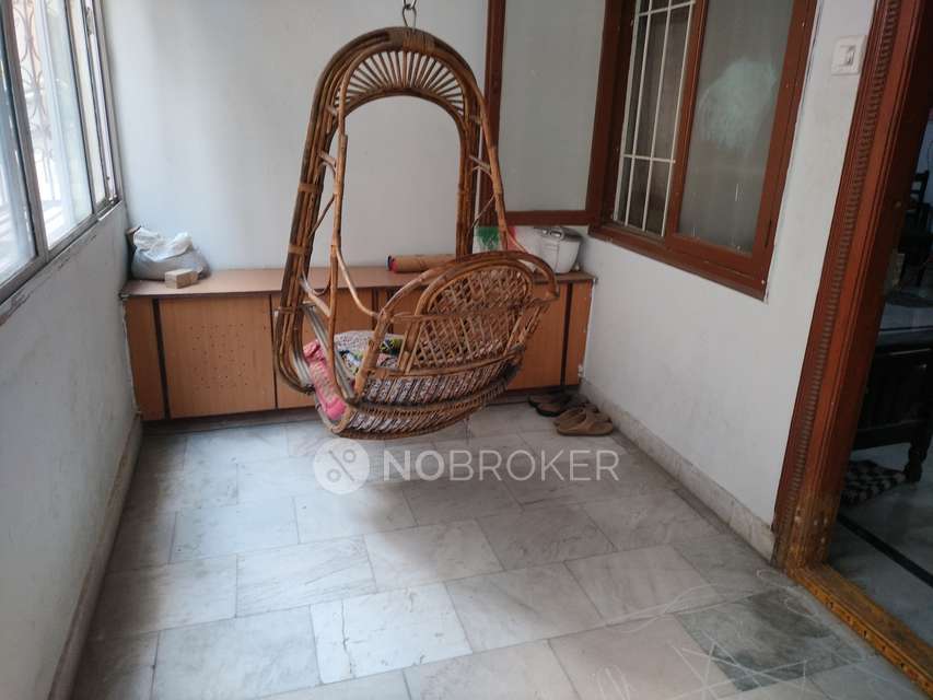 3 BHK Flat In Venkata Sudarshan Apartments For Sale  In Ameerpet