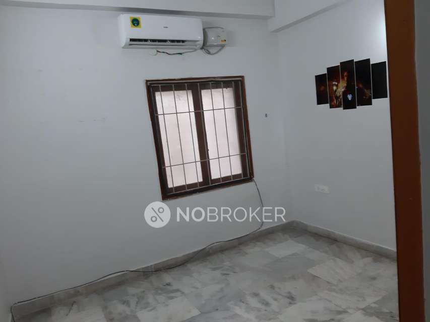 3 BHK Flat In Venkata Sudarshan Apartments For Sale  In Ameerpet
