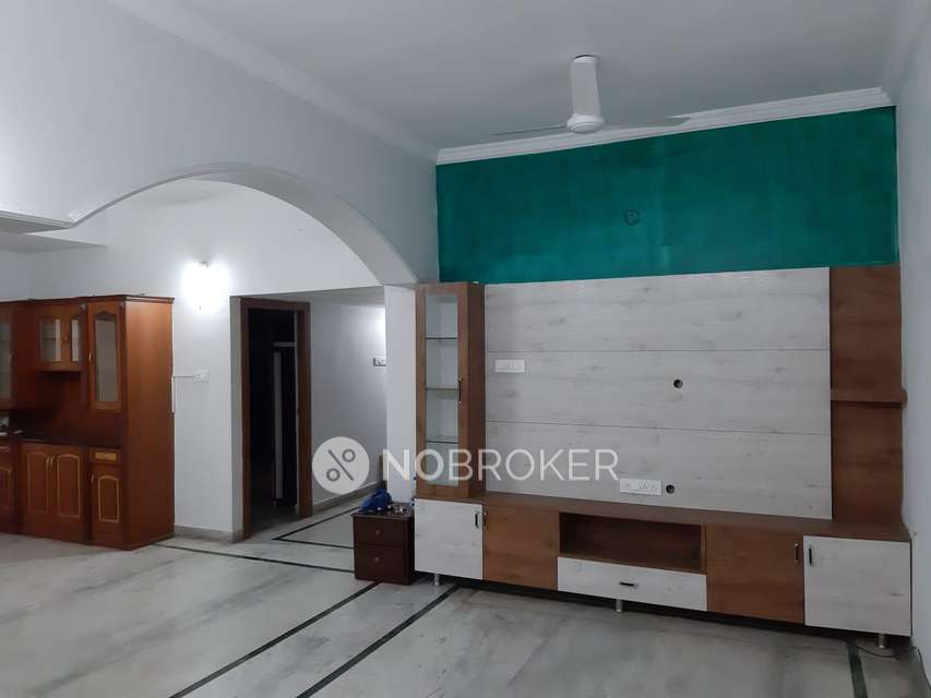 3 BHK Flat In Venkata Sudarshan Apartments For Sale  In Ameerpet
