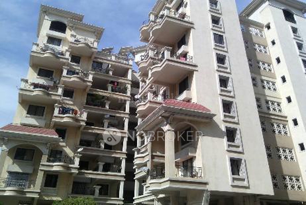 3 BHK Flat In Gini Sanskruti Society For Sale  In Hadapsar