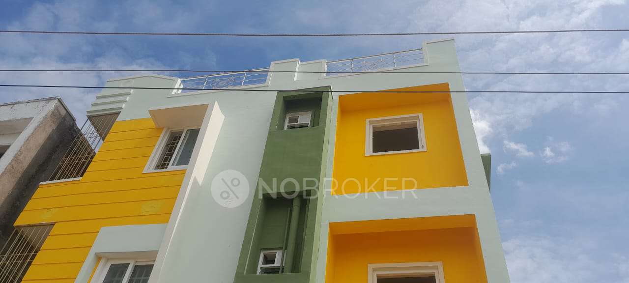 2 BHK Flat For Sale  In Kundrathur 