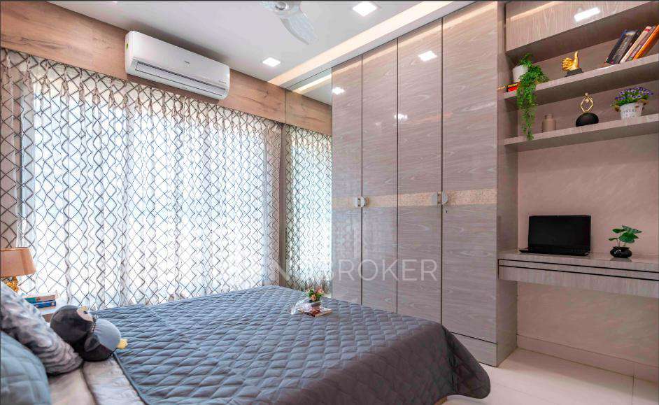 1 BHK Flat In Gami Tiara For Sale  In Taloja