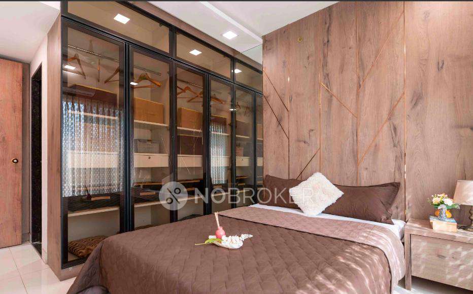 1 BHK Flat In Gami Tiara For Sale  In Taloja