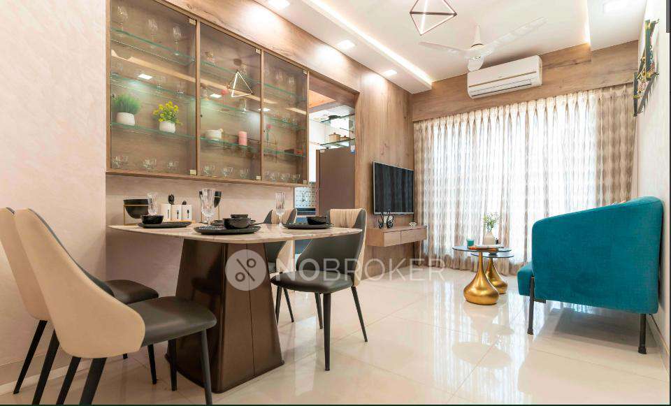 1 BHK Flat In Gami Tiara For Sale  In Taloja