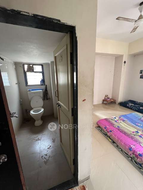 1 BHK Flat In Shindewasti Ravet  for Rent  In Shinde Vasti, Ravet