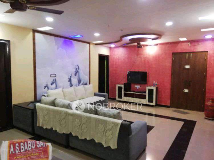 4+ BHK Flat In Shiridhi Sai Nilayam For Sale  In Marathahalli