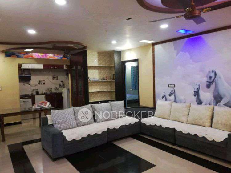 4+ BHK Flat In Shiridhi Sai Nilayam For Sale  In Marathahalli