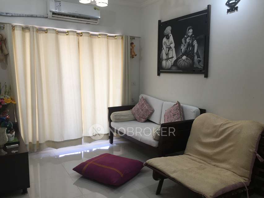 2 BHK Flat In Sethia Sea View, Goregaon West For Sale  In Goregaon West