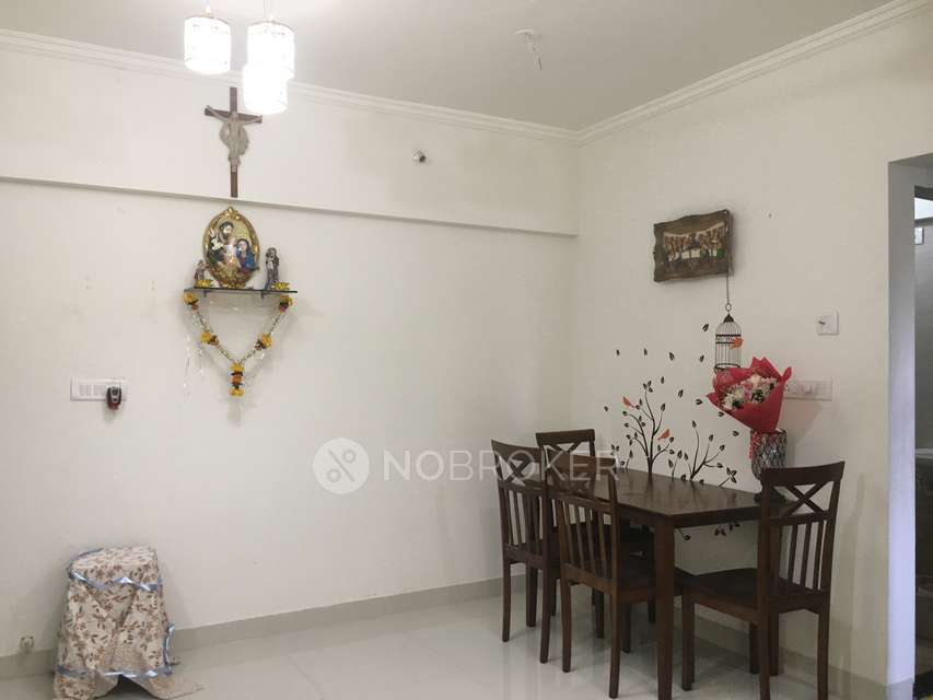 2 BHK Flat In Sethia Sea View, Goregaon West For Sale  In Goregaon West