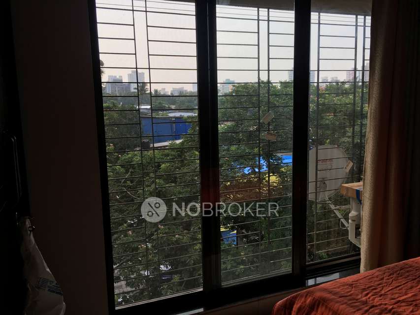 2 BHK Flat In Sethia Sea View, Goregaon West For Sale  In Goregaon West