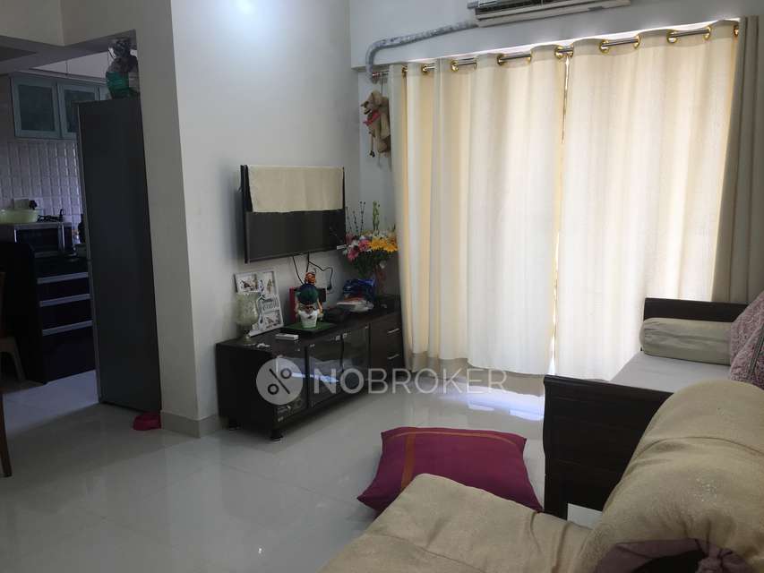 2 BHK Flat In Sethia Sea View, Goregaon West For Sale  In Goregaon West