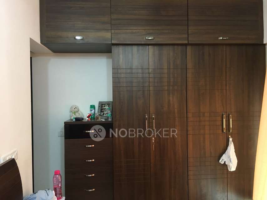 2 BHK Flat In Sethia Sea View, Goregaon West For Sale  In Goregaon West