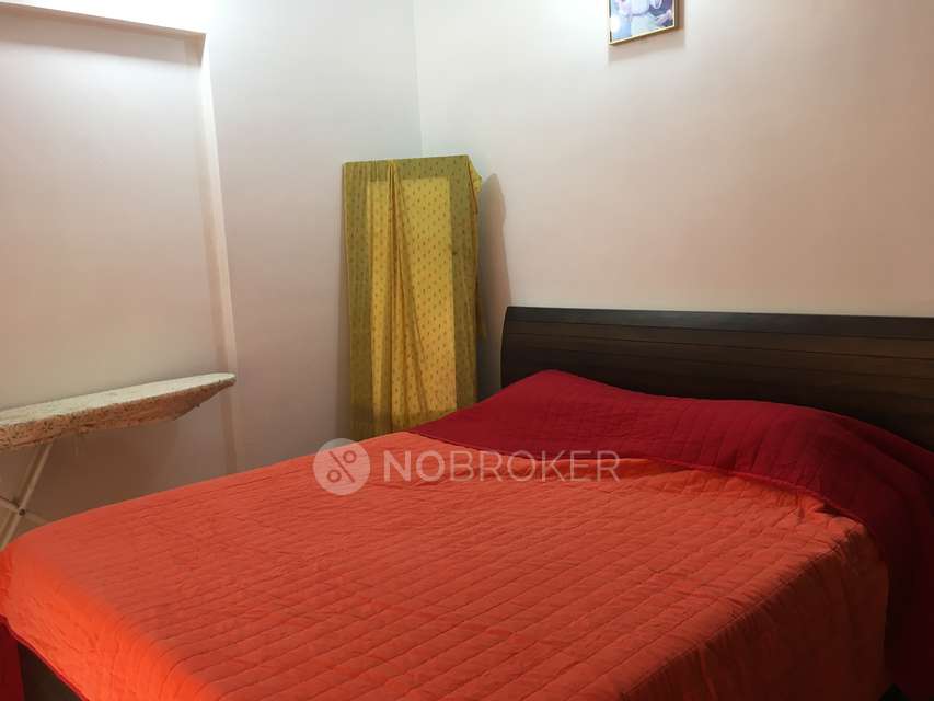 2 BHK Flat In Sethia Sea View, Goregaon West For Sale  In Goregaon West