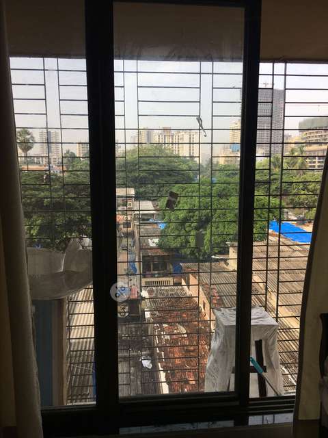 2 BHK Flat In Sethia Sea View, Goregaon West For Sale  In Goregaon West