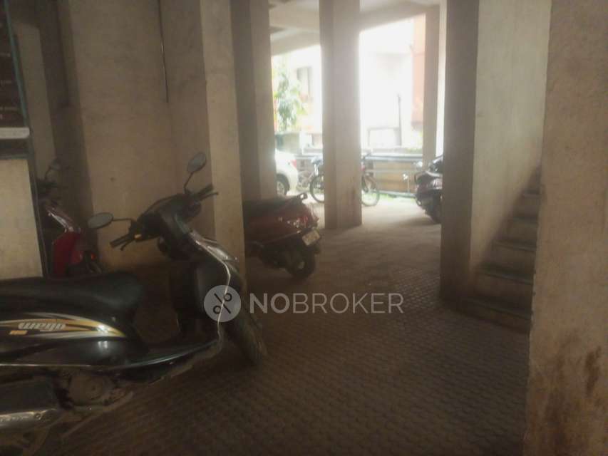 1 BHK Flat In Sushrut Residency Hijk For Sale  In Narhe
