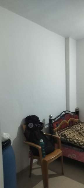 1 BHK Flat In Sushrut Residency Hijk, Sushrut Residency Hijk For Sale  In Sushrut Residency Hijk