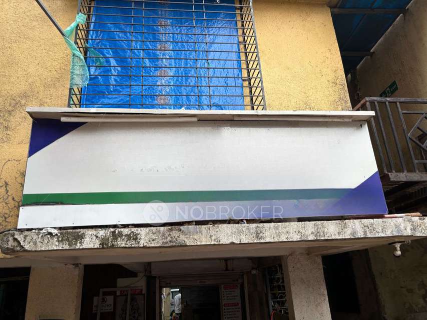 1 BHK Flat In Palghar One For Sale  In Palghar