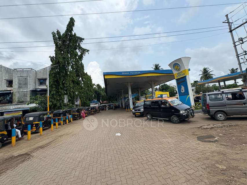 1 BHK Flat In Palghar One For Sale  In Palghar