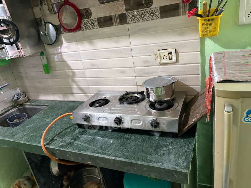 1 BHK Flat In Palghar One For Sale  In Palghar