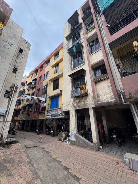 1 BHK Flat In Palghar One For Sale  In Palghar