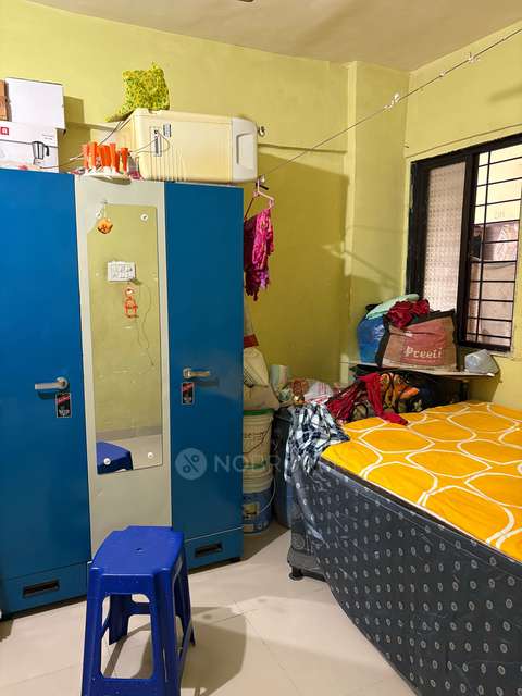 1 BHK Flat In Palghar One For Sale  In Palghar