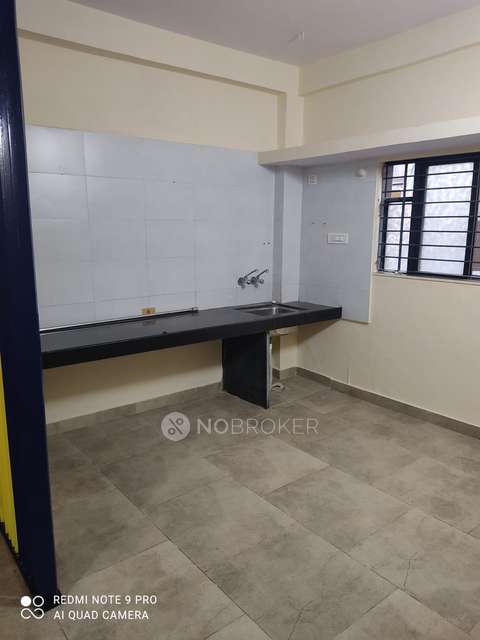 1 BHK Flat In Sneh Nivas, for Rent  In New Sangavi