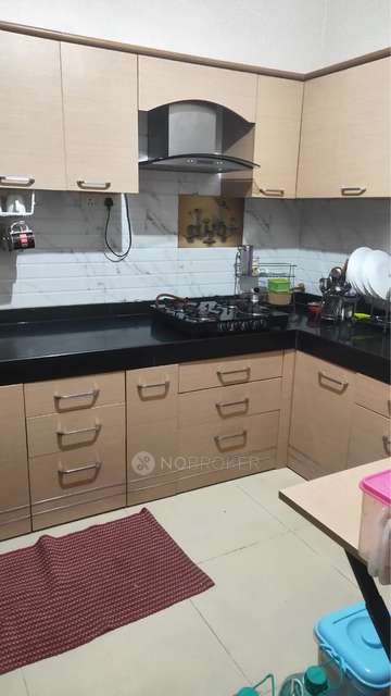 2 BHK Flat In Acolade Society for Rent  In Acolade Society