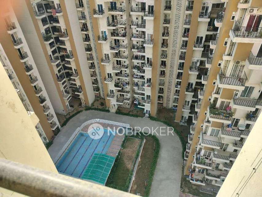 3 BHK Flat In Centiuriyan Park O2 Vally For Sale  In Amrapali Dream Valley