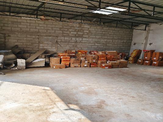 Godown/Warehouse in Jc Road, Bangalore for sale 