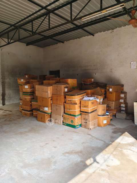 Godown/Warehouse in Jc Road, Bangalore for sale 