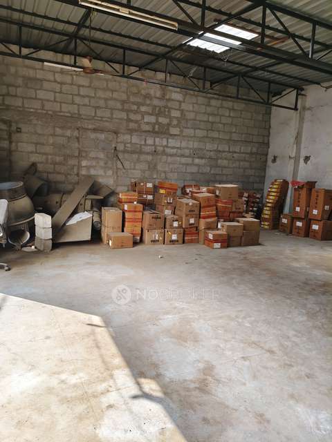 Godown/Warehouse in  Journalist Colony, Bangalore for sale 