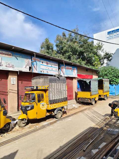 Shop in Jc Nagar, Bangalore for Rent 