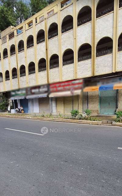 Office Space in As Lodge, Bangalore for sale 