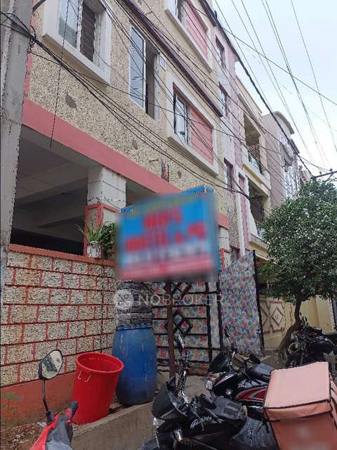 PG for Boys in Gachibowli