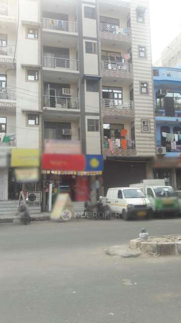 2 BHK Flat In Myson Apartment For Sale  In Chhattarpur