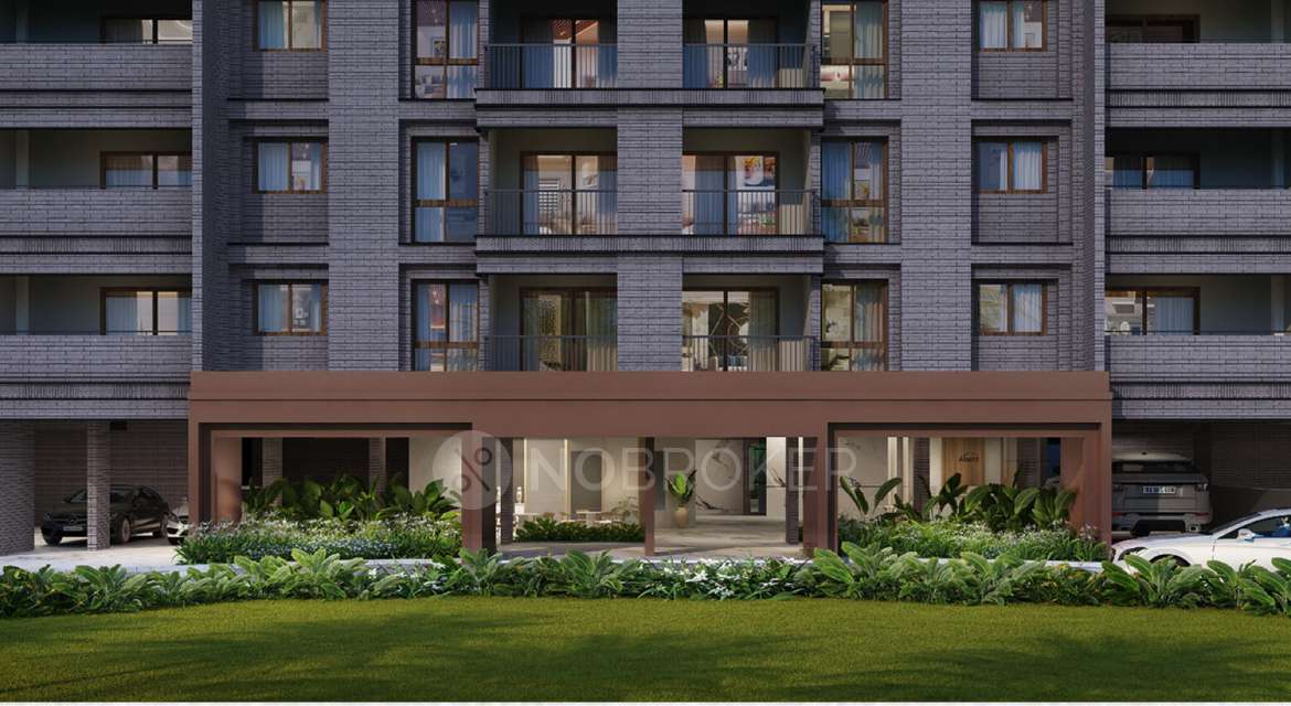 3 BHK Flat In Assetz 66 And Shibui For Sale  In Whitefield