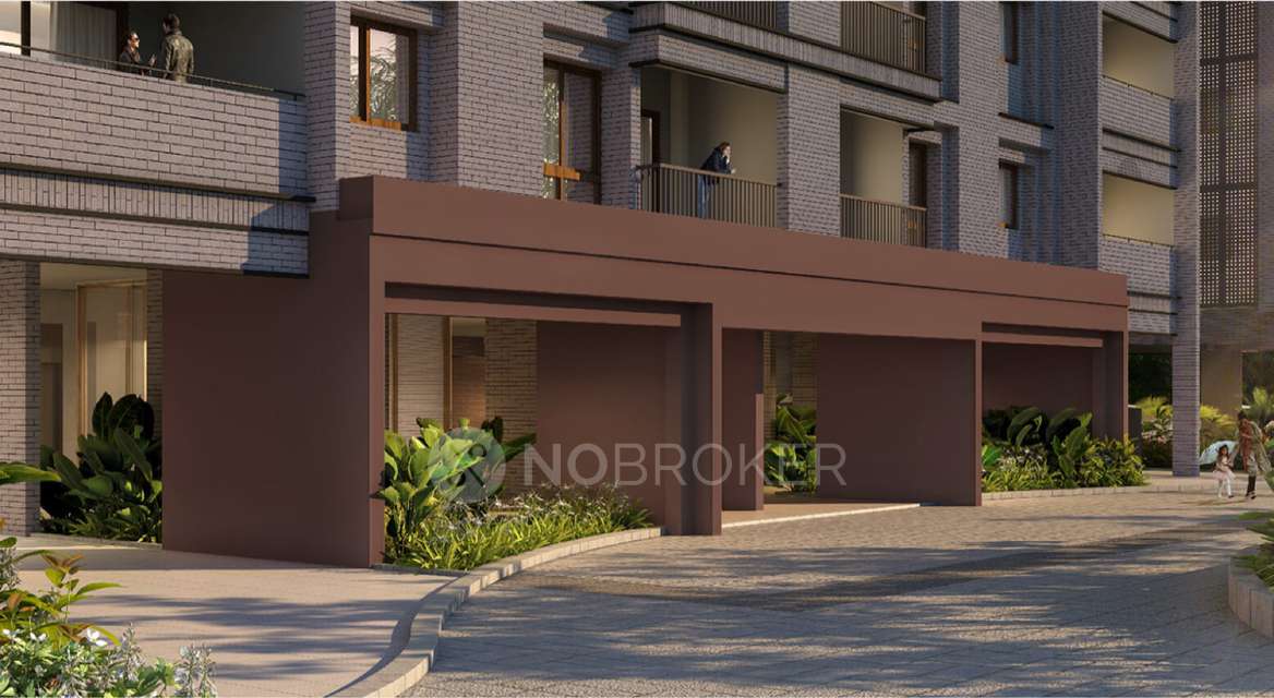 3 BHK Flat In Assetz 66 And Shibui For Sale  In Whitefield