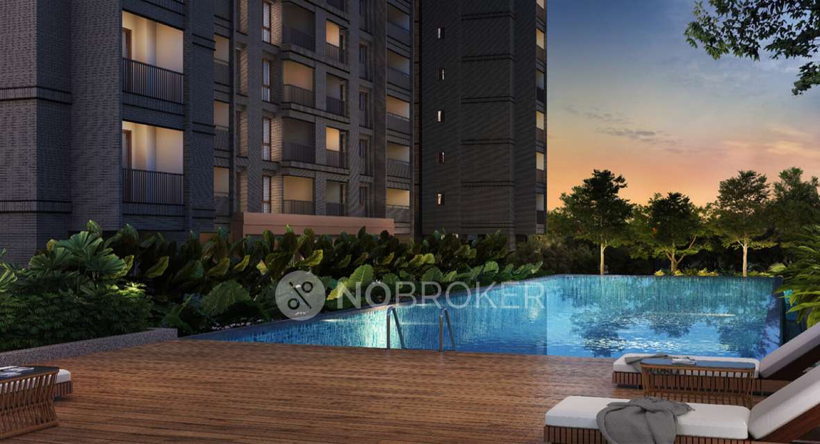 3 BHK Flat In Assetz 66 And Shibui For Sale  In Whitefield