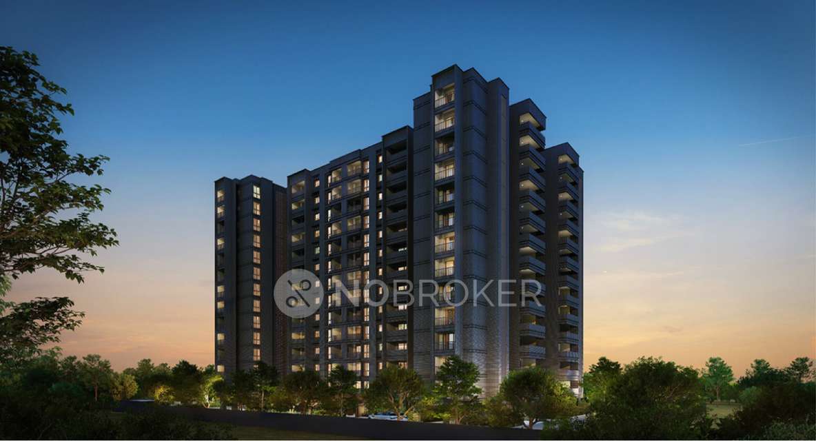 3 BHK Flat In Assetz 66 And Shibui For Sale  In Whitefield