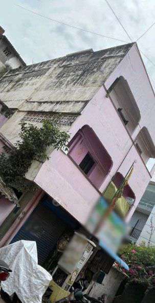 4+ BHK House For Sale  In Purasaiwakkam