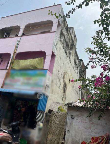 4+ BHK House For Sale  In Purasaiwakkam